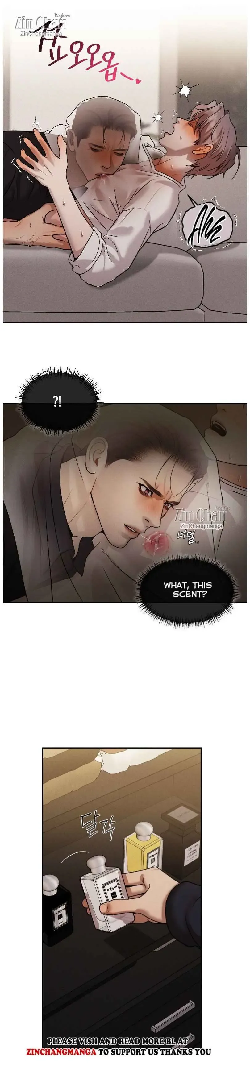 Pearl Boy: Ignite The Dawn - Chapter 29 Page 17
