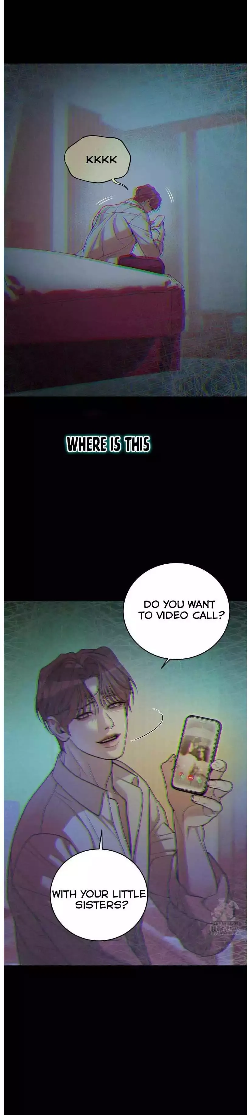 Pearl Boy: Ignite The Dawn - Chapter 3 Page 14