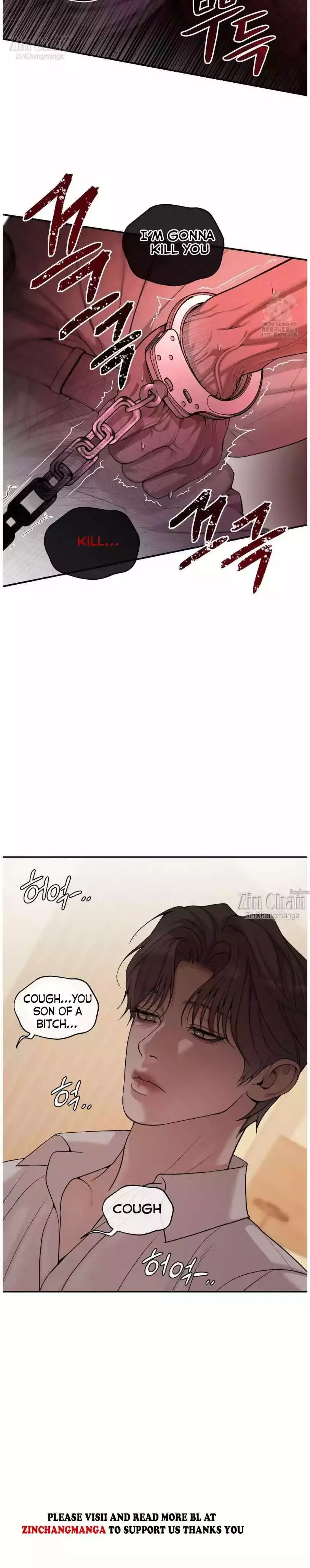Pearl Boy: Ignite The Dawn - Chapter 3 Page 23