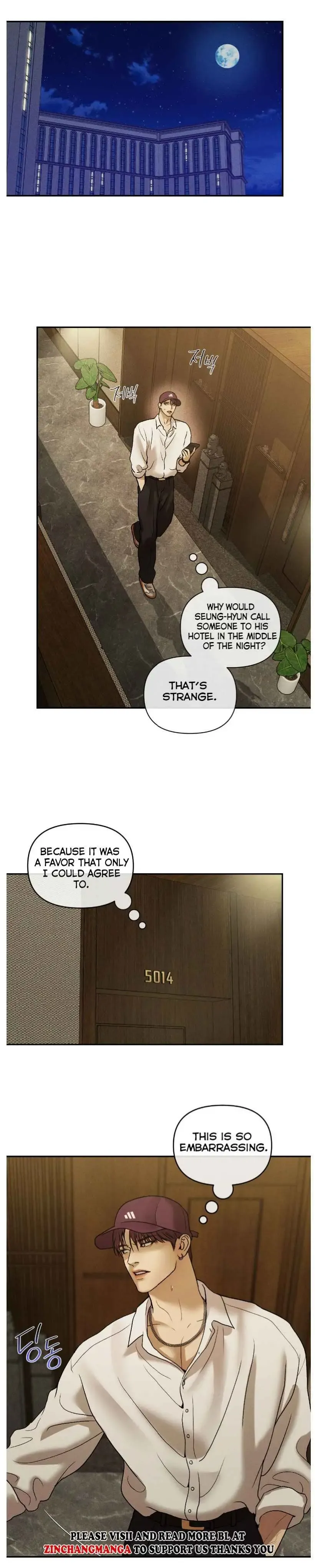 Pearl Boy: Ignite The Dawn - Chapter 30 Page 16