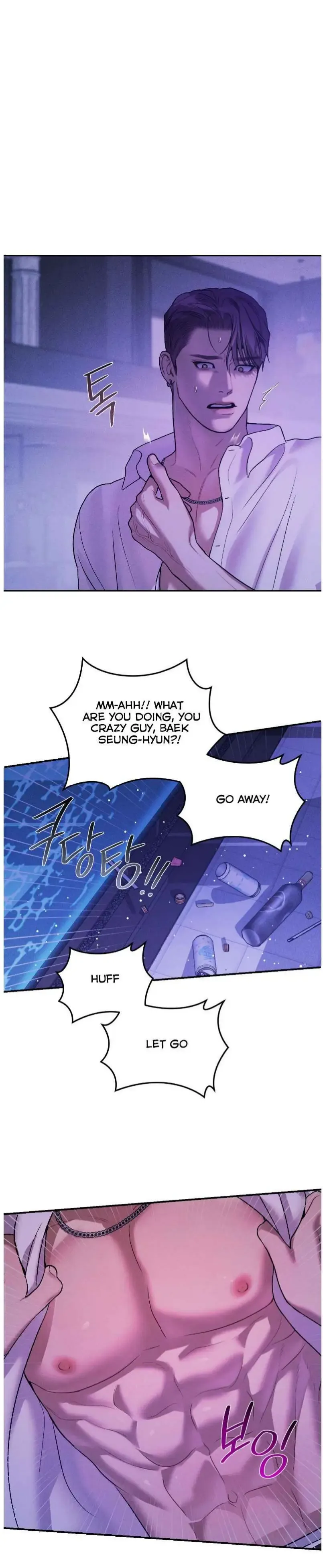 Pearl Boy: Ignite The Dawn - Chapter 30 Page 24