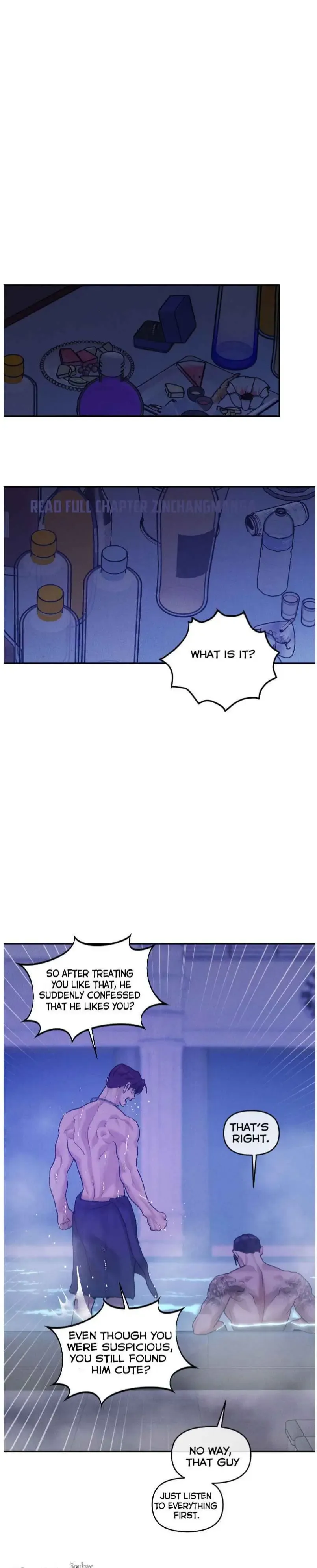 Pearl Boy: Ignite The Dawn - Chapter 30 Page 28