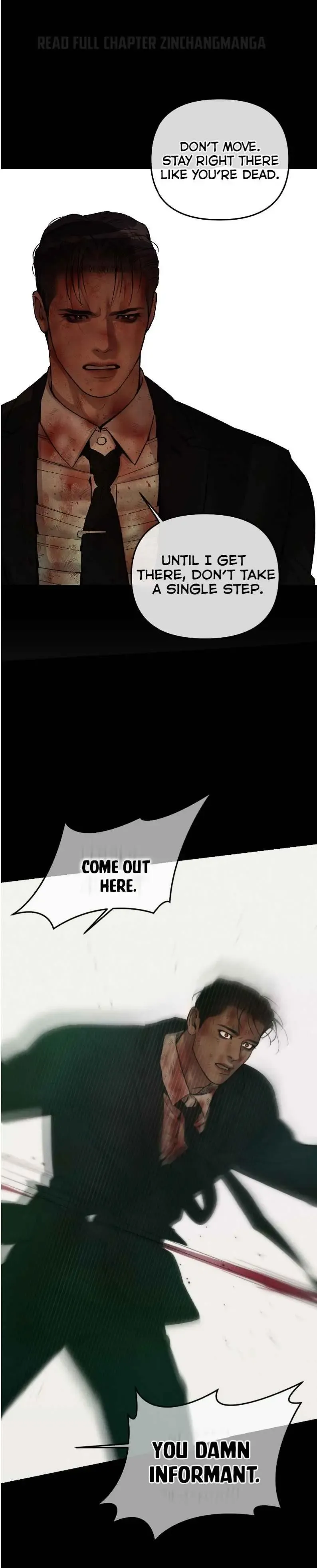 Pearl Boy: Ignite The Dawn - Chapter 30 Page 31
