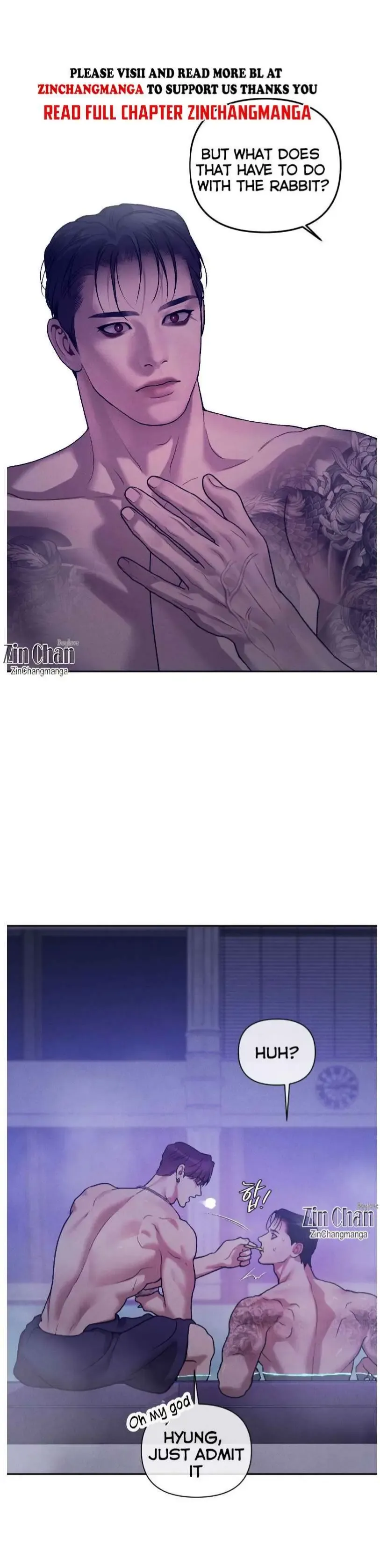 Pearl Boy: Ignite The Dawn - Chapter 32 Page 2