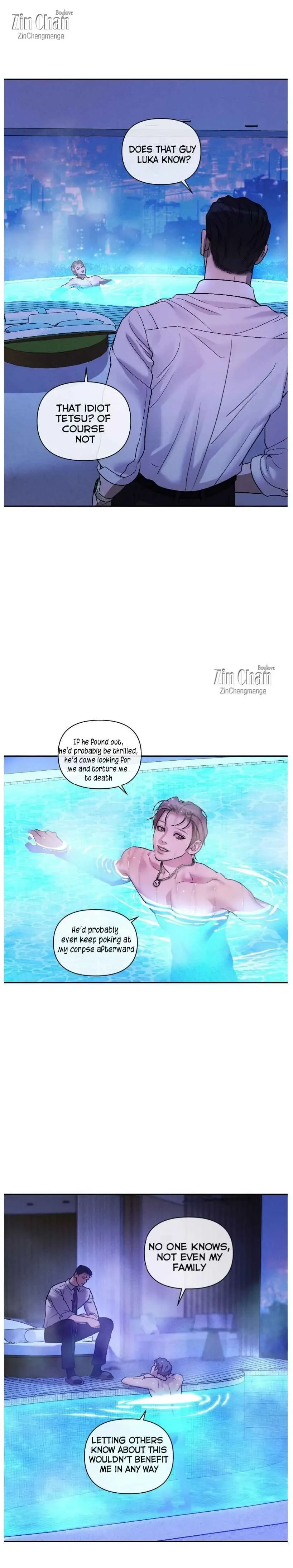Pearl Boy: Ignite The Dawn - Chapter 33 Page 11