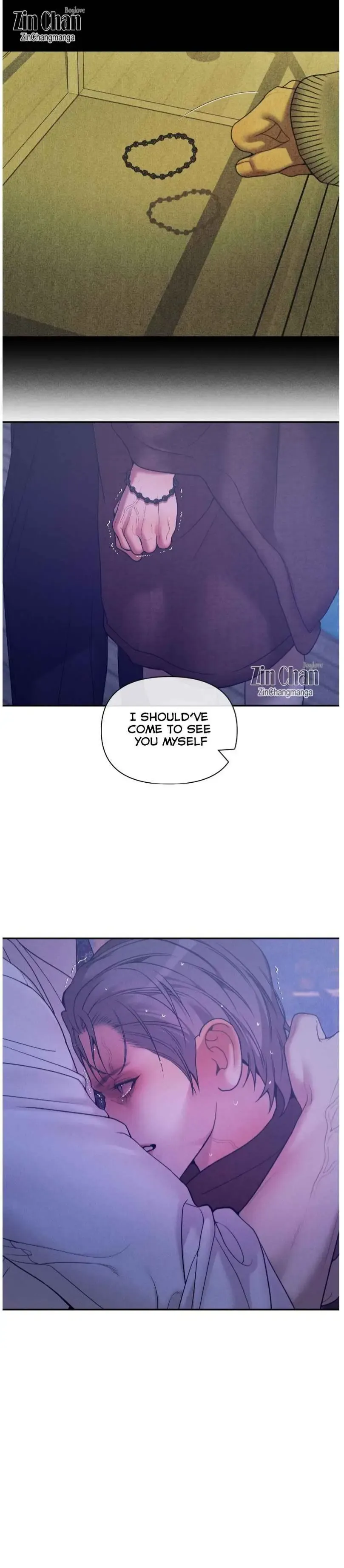 Pearl Boy: Ignite The Dawn - Chapter 33 Page 18