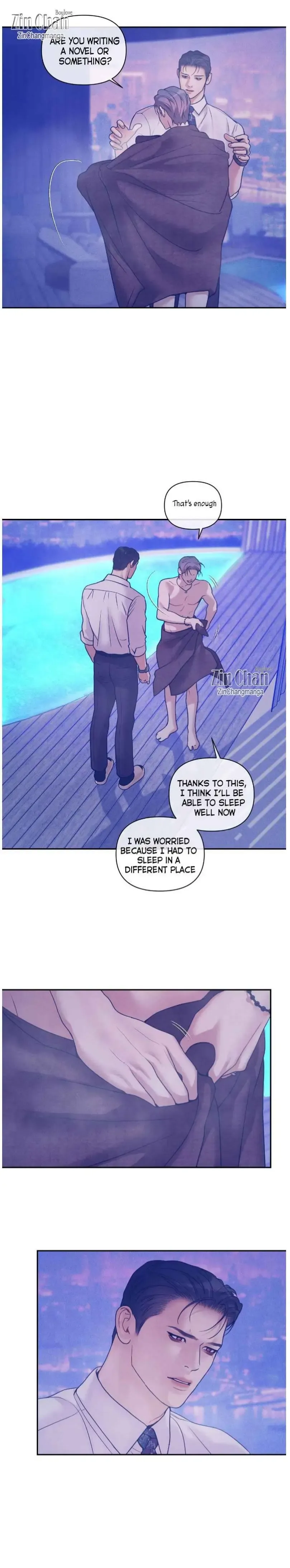 Pearl Boy: Ignite The Dawn - Chapter 33 Page 19