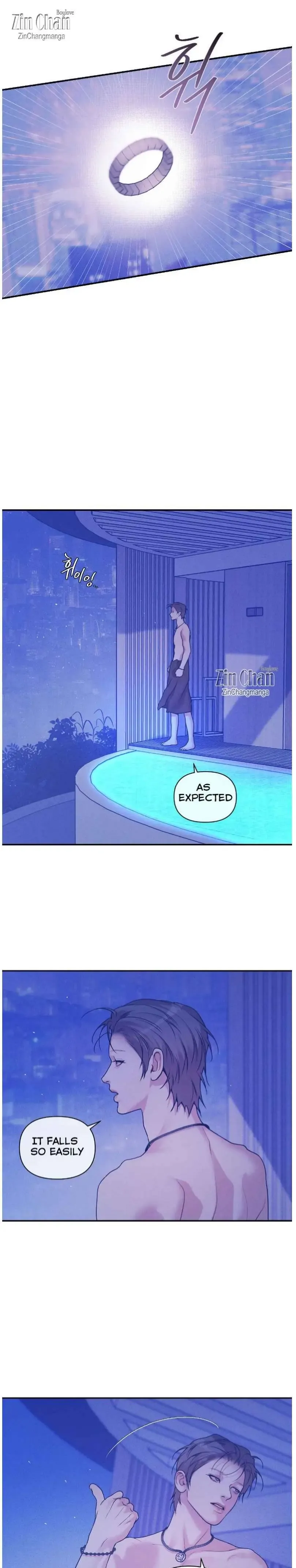 Pearl Boy: Ignite The Dawn - Chapter 33 Page 22