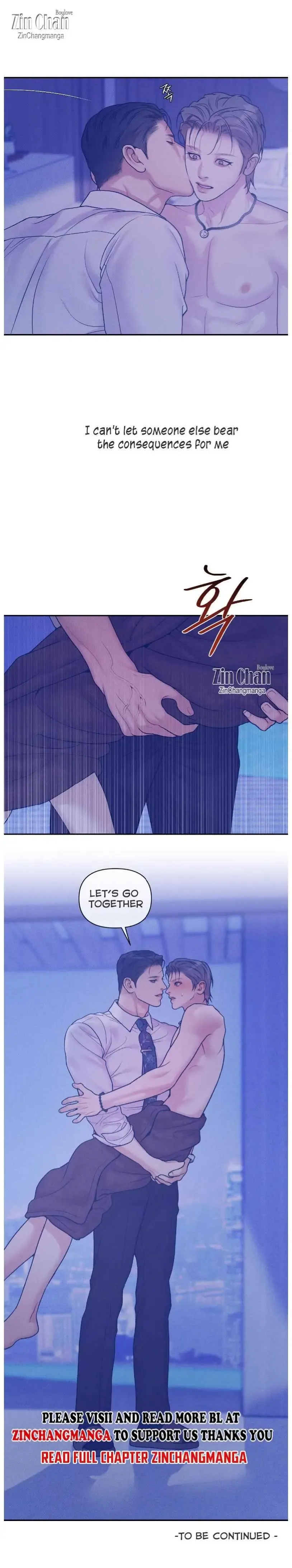 Pearl Boy: Ignite The Dawn - Chapter 33 Page 26