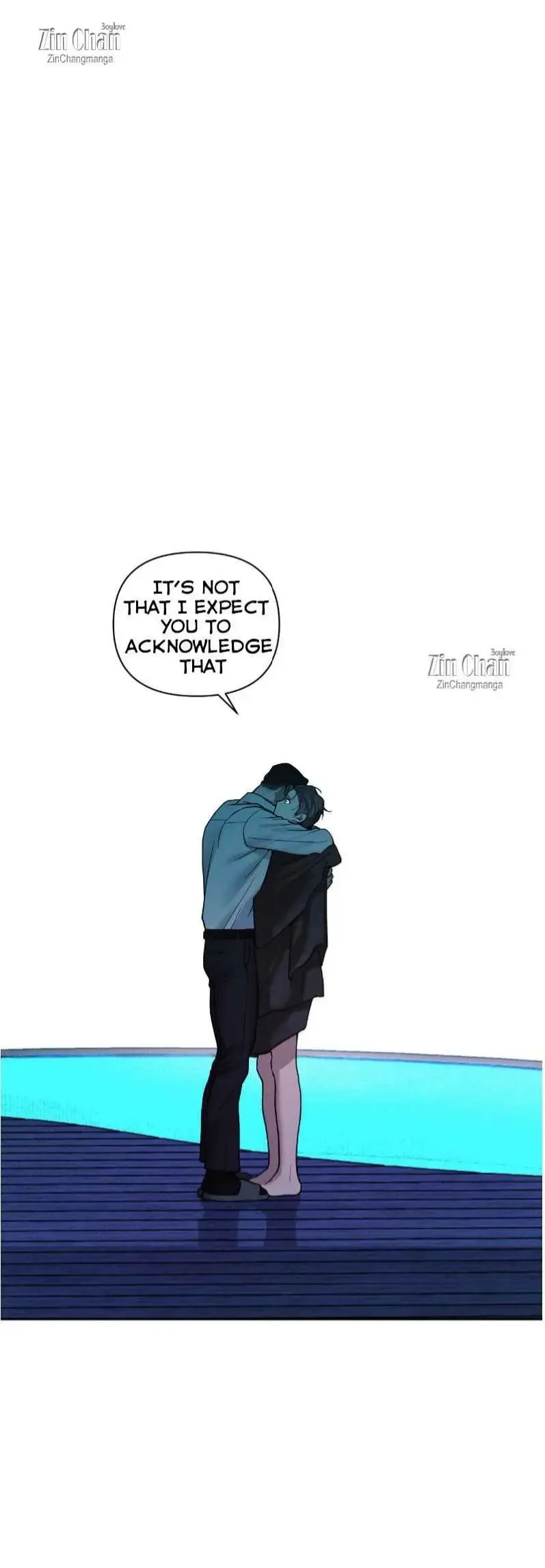 Pearl Boy: Ignite The Dawn - Chapter 34 Page 7