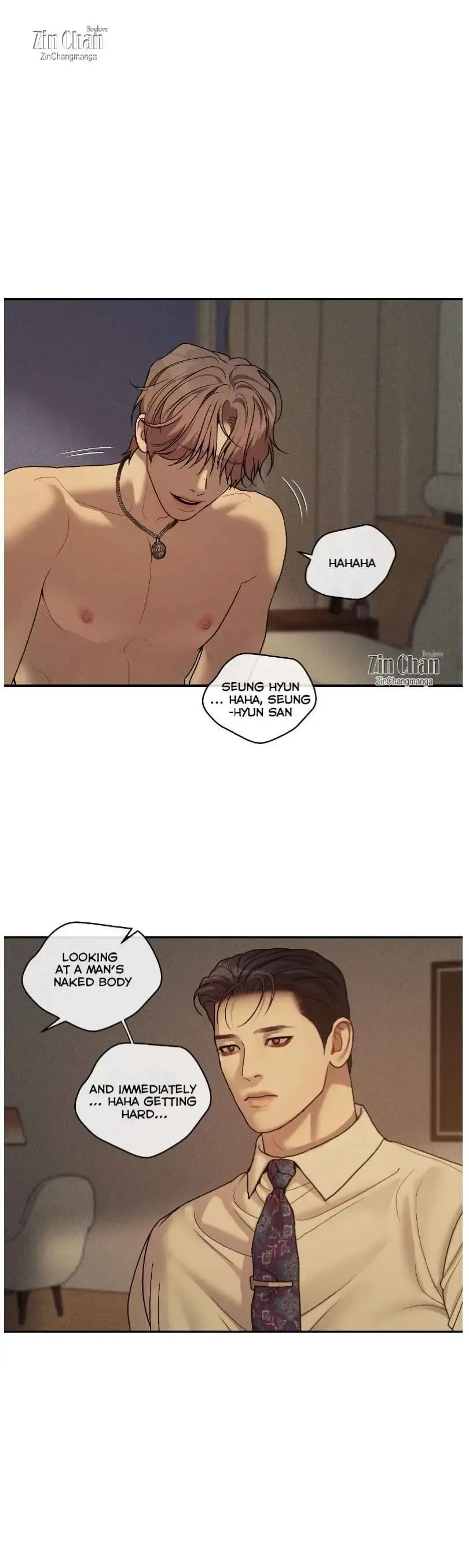 Pearl Boy: Ignite The Dawn - Chapter 34 Page 12