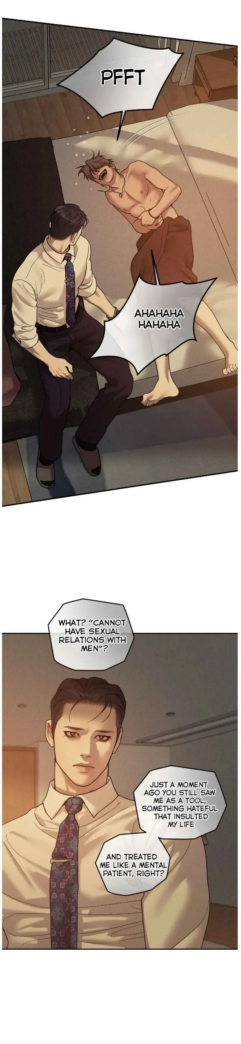 Pearl Boy: Ignite The Dawn - Chapter 34 Page 13