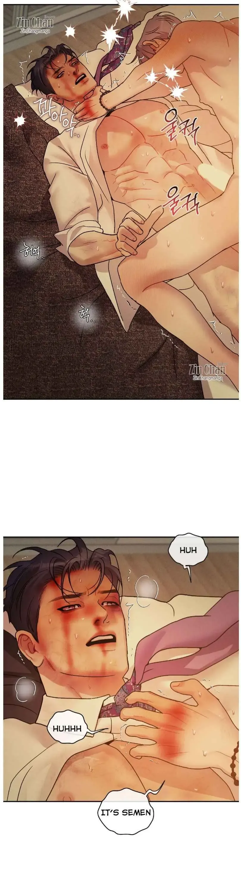 Pearl Boy: Ignite The Dawn - Chapter 34 Page 27