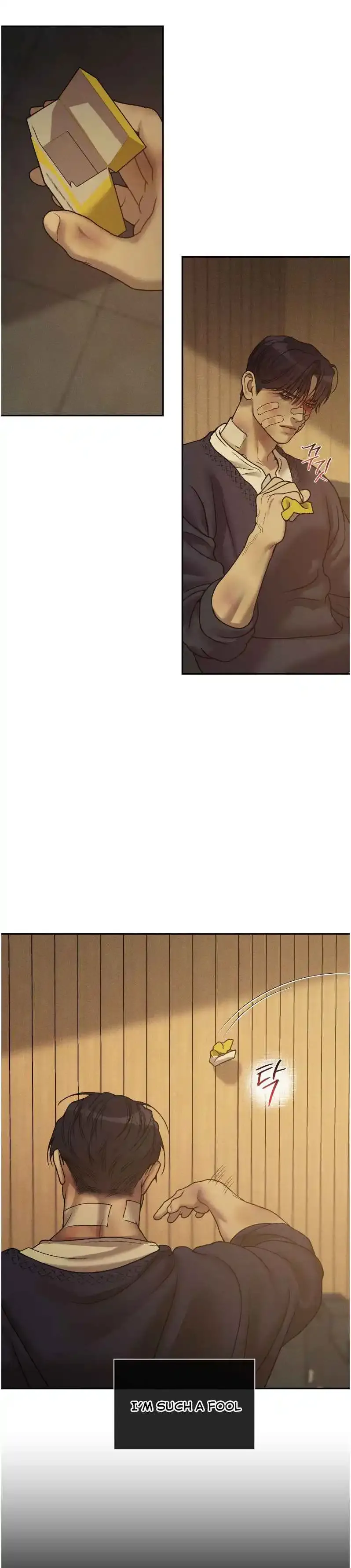 Pearl Boy: Ignite The Dawn - Chapter 35 Page 15