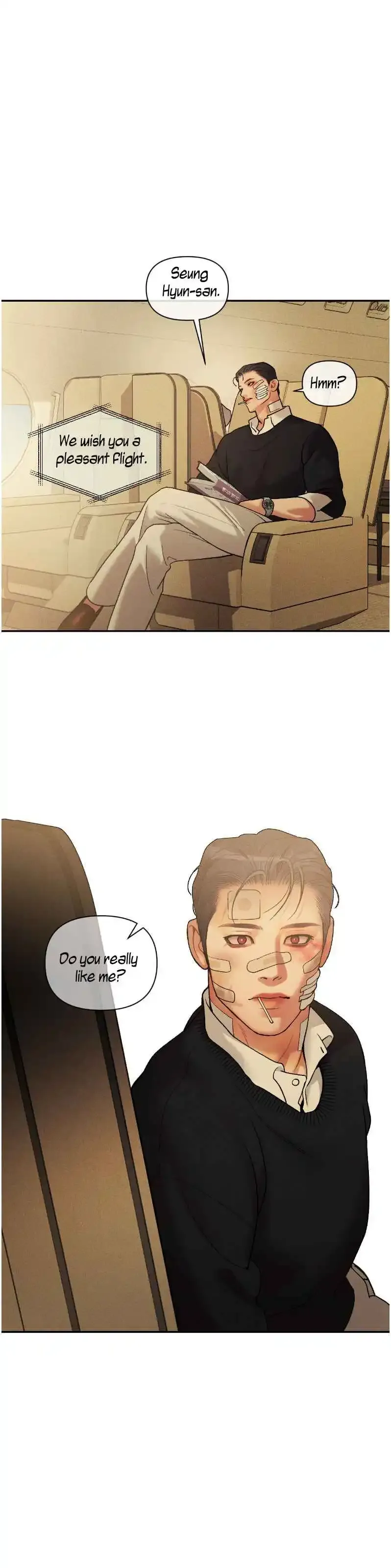 Pearl Boy: Ignite The Dawn - Chapter 36 Page 21