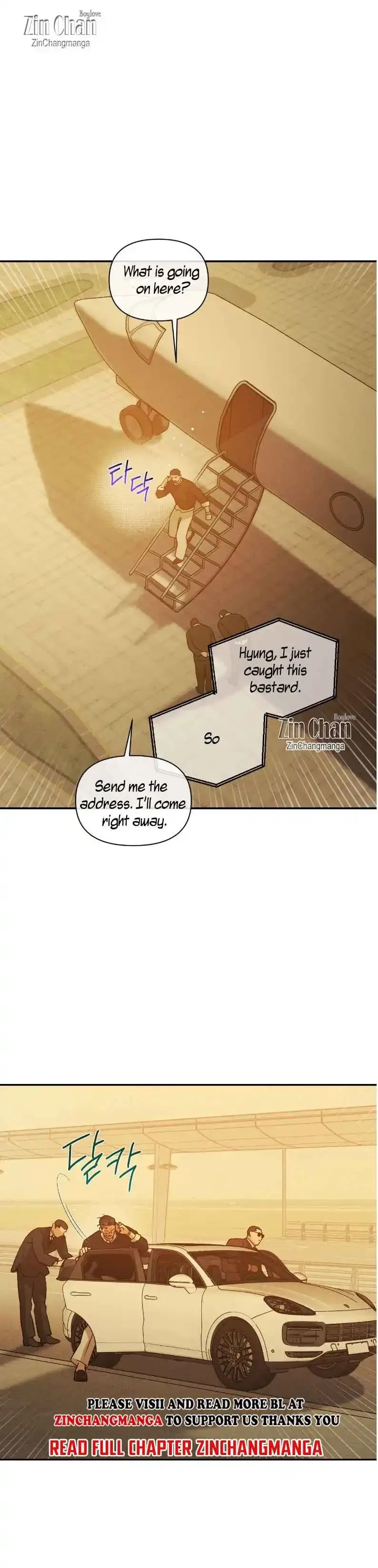 Pearl Boy: Ignite The Dawn - Chapter 36 Page 29