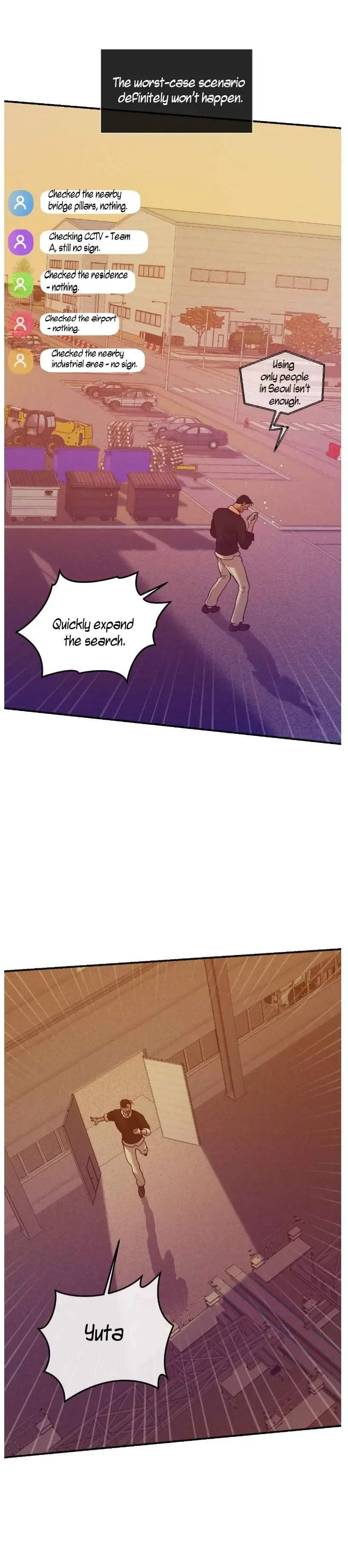 Pearl Boy: Ignite The Dawn - Chapter 37 Page 21