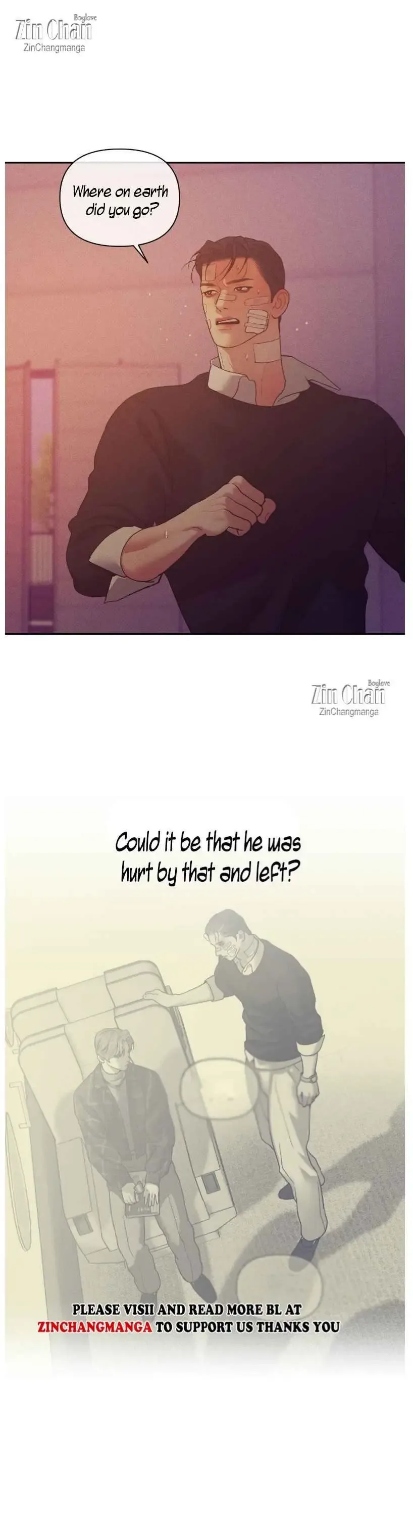 Pearl Boy: Ignite The Dawn - Chapter 37 Page 22