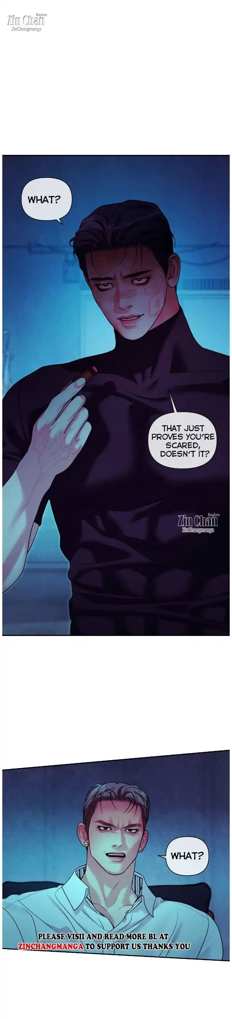 Pearl Boy: Ignite The Dawn - Chapter 38 Page 13