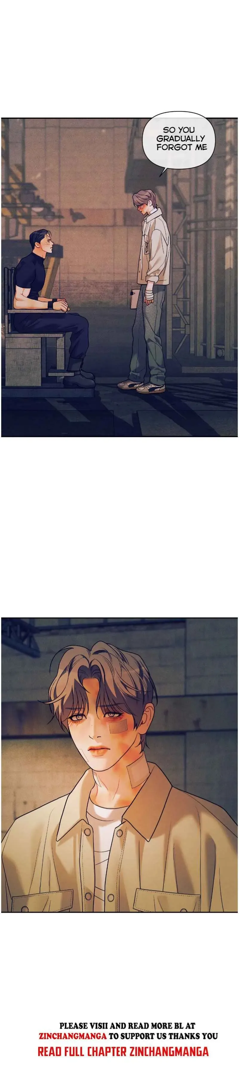 Pearl Boy: Ignite The Dawn - Chapter 39 Page 29