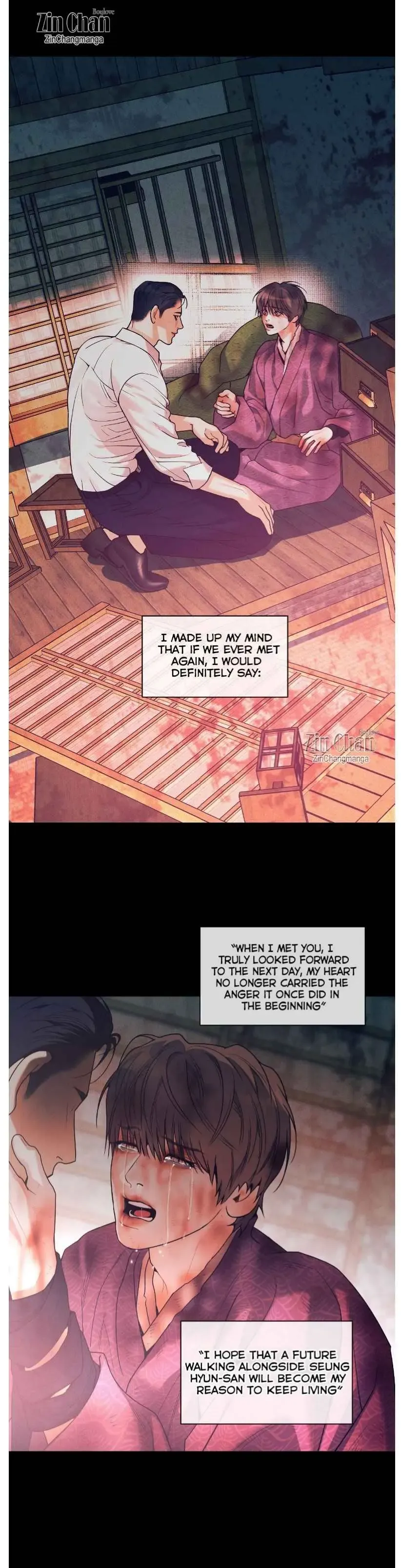 Pearl Boy: Ignite The Dawn - Chapter 40 Page 12