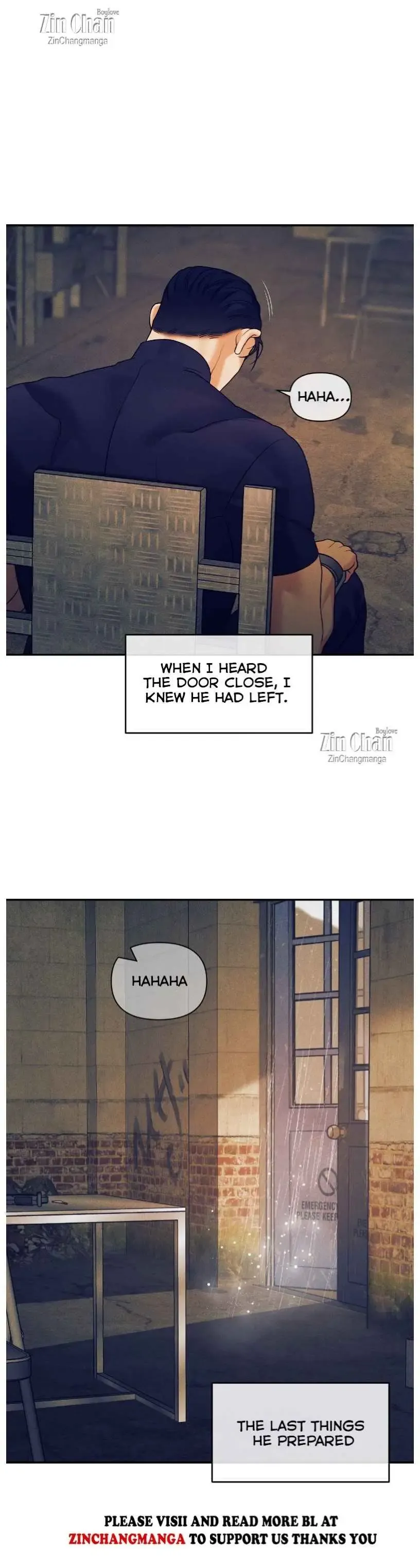Pearl Boy: Ignite The Dawn - Chapter 40 Page 23