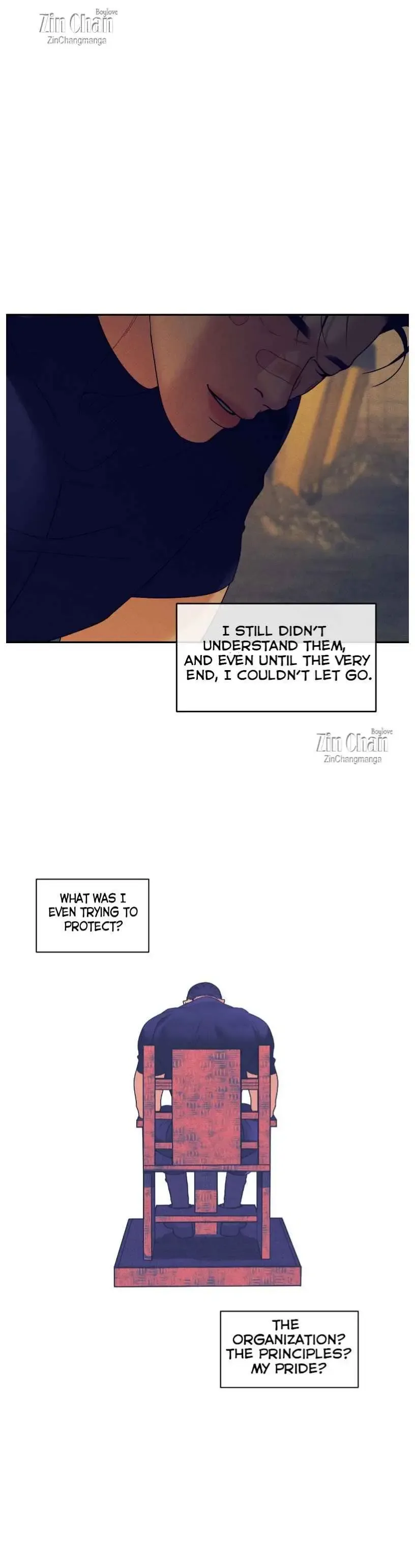 Pearl Boy: Ignite The Dawn - Chapter 40 Page 24