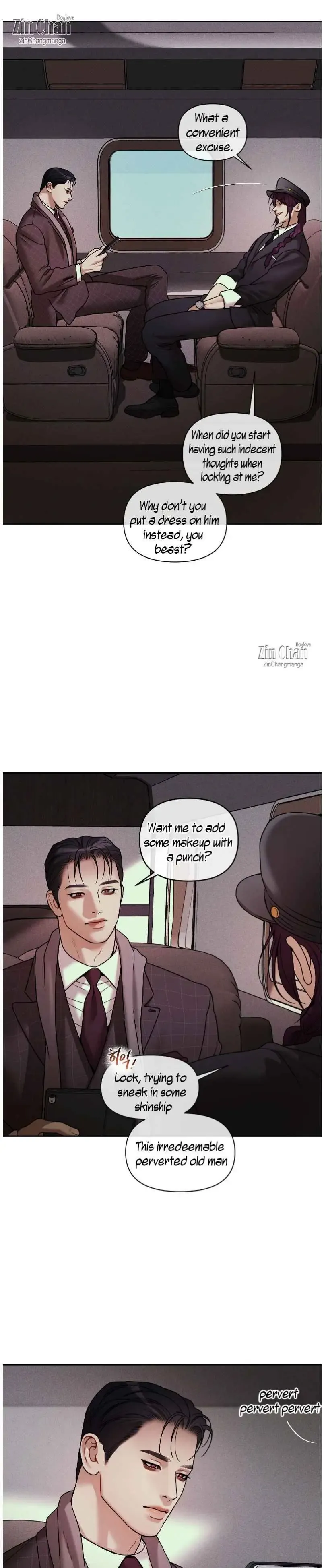 Pearl Boy: Ignite The Dawn - Chapter 41 Page 17