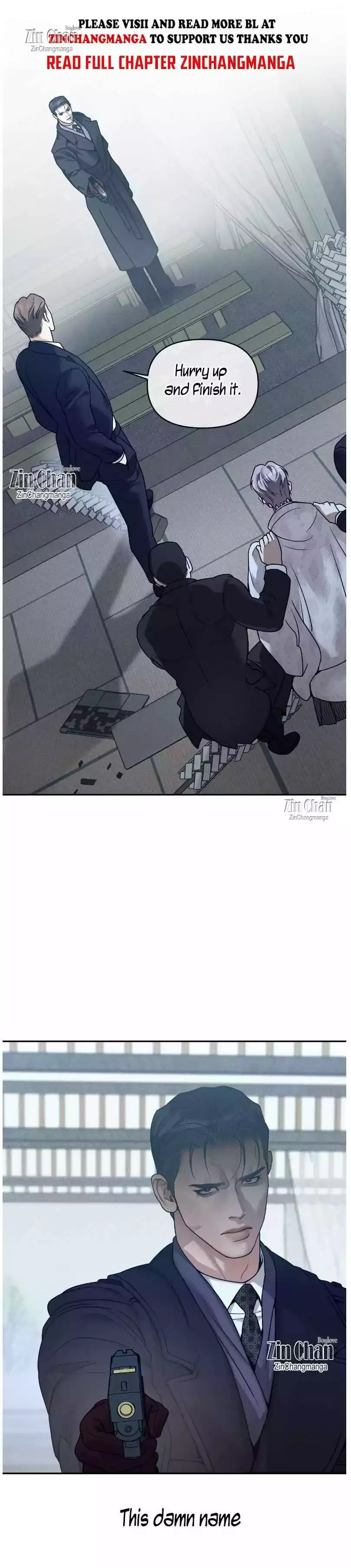 Pearl Boy: Ignite The Dawn - Chapter 43 Page 2