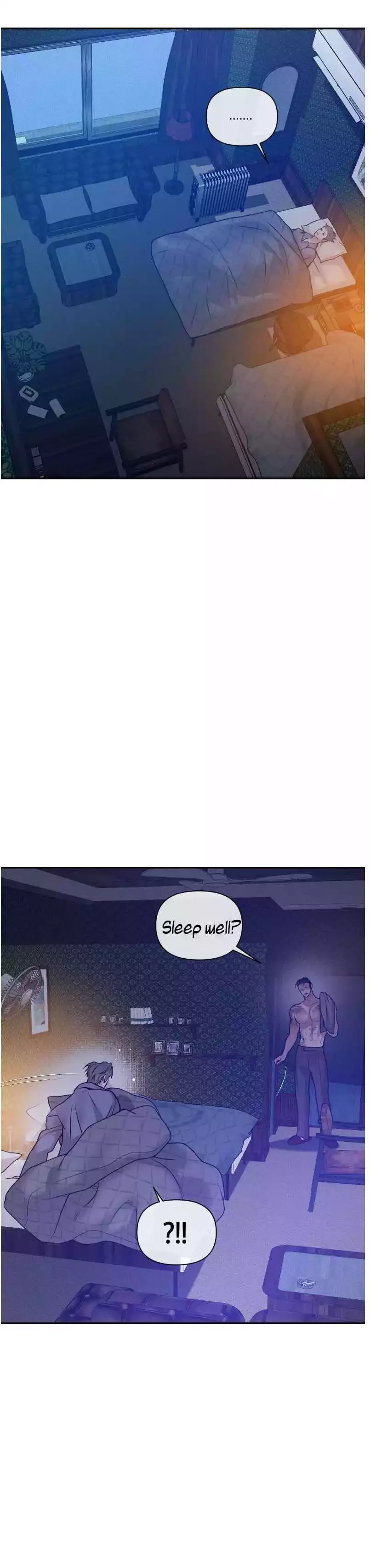 Pearl Boy: Ignite The Dawn - Chapter 43 Page 32