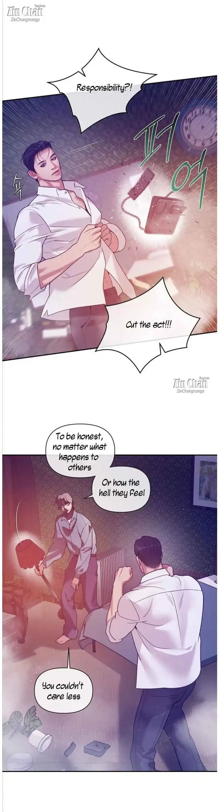 Pearl Boy: Ignite The Dawn - Chapter 44 Page 13