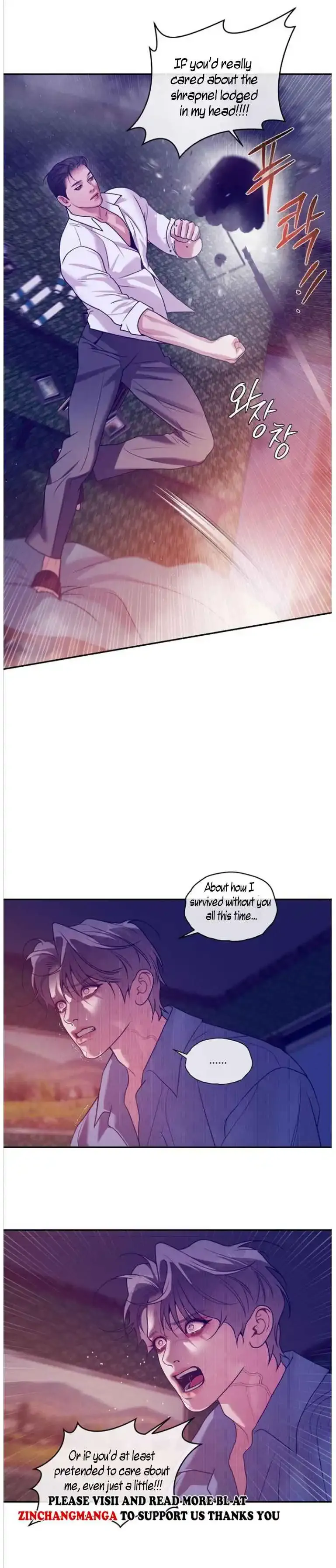 Pearl Boy: Ignite The Dawn - Chapter 44 Page 14