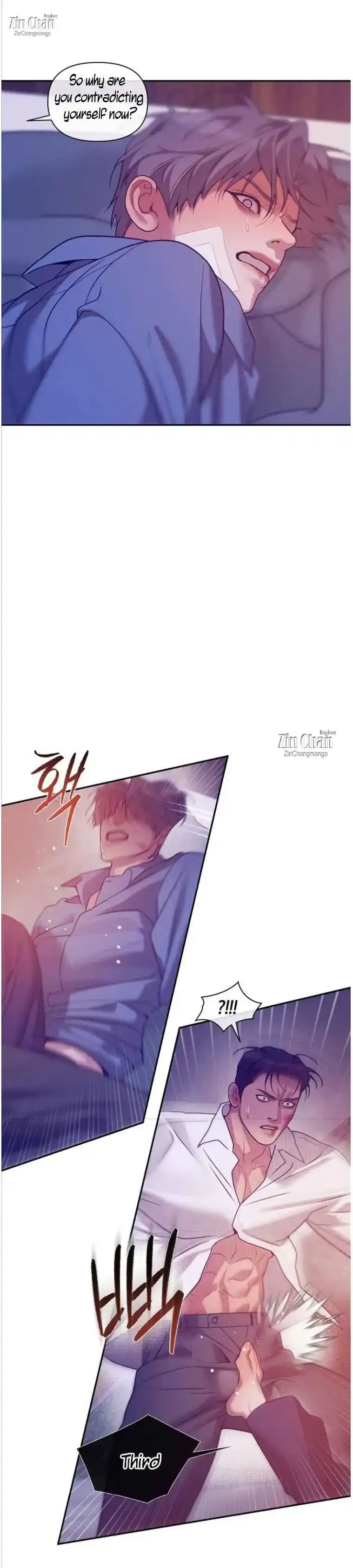 Pearl Boy: Ignite The Dawn - Chapter 44 Page 19