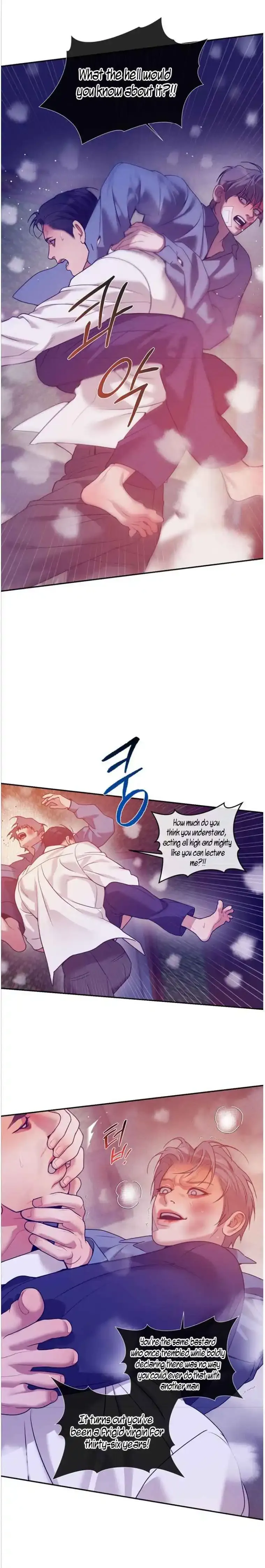 Pearl Boy: Ignite The Dawn - Chapter 44 Page 24