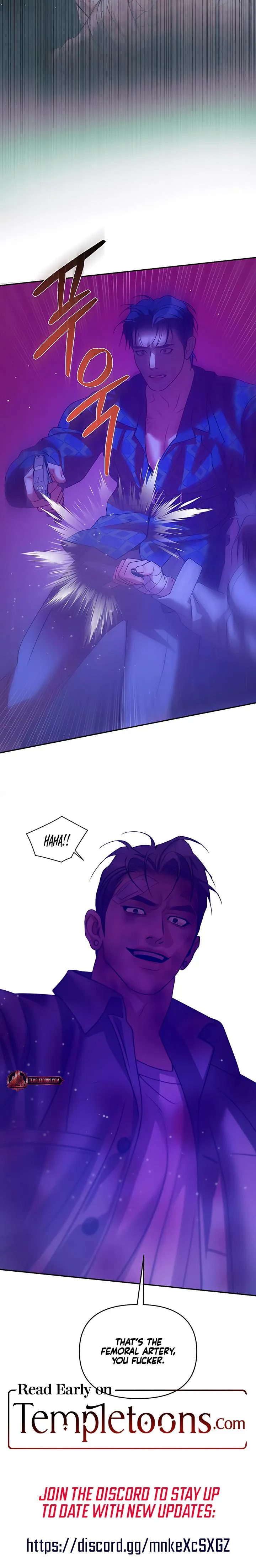 Pearl Boy: Ignite The Dawn - Chapter 49 Page 9