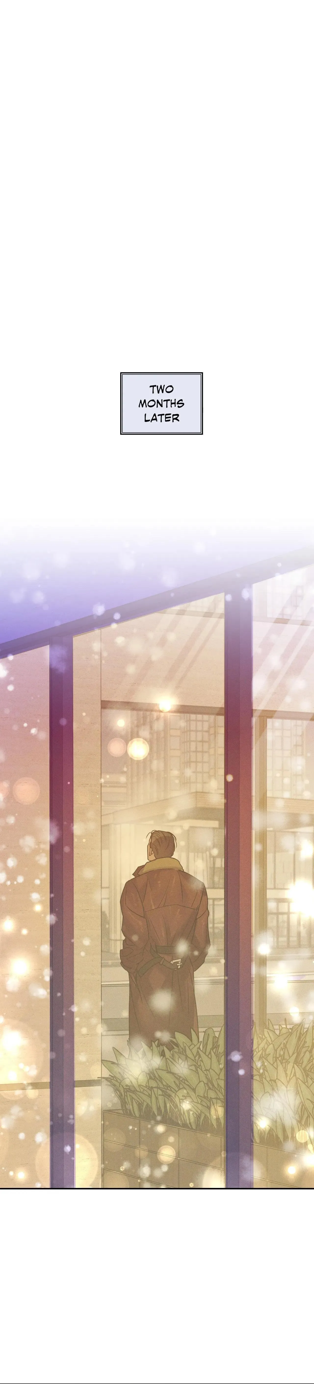 Pearl Boy: Ignite The Dawn - Chapter 53.01 Page 1