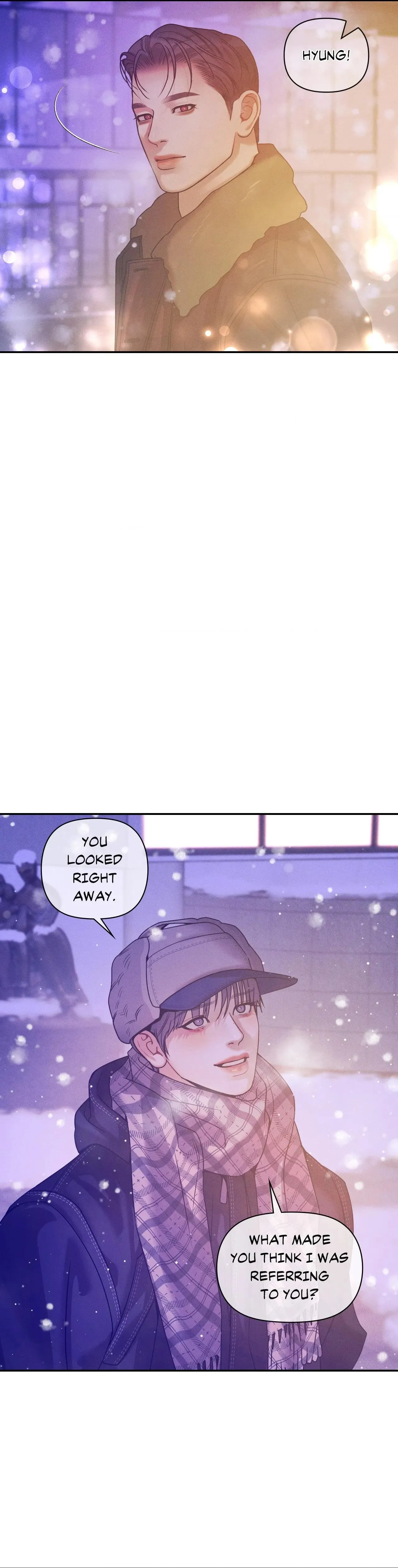 Pearl Boy: Ignite The Dawn - Chapter 53.01 Page 2