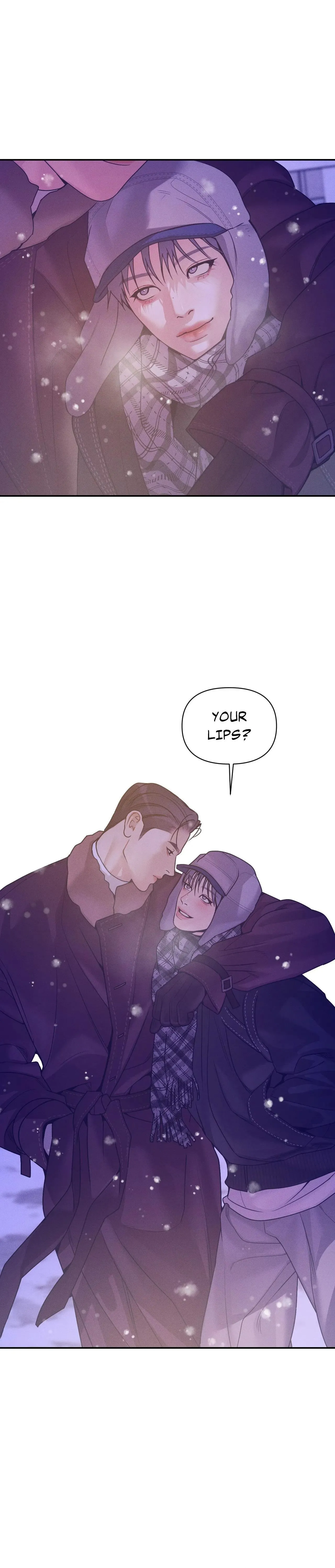 Pearl Boy: Ignite The Dawn - Chapter 53.01 Page 5
