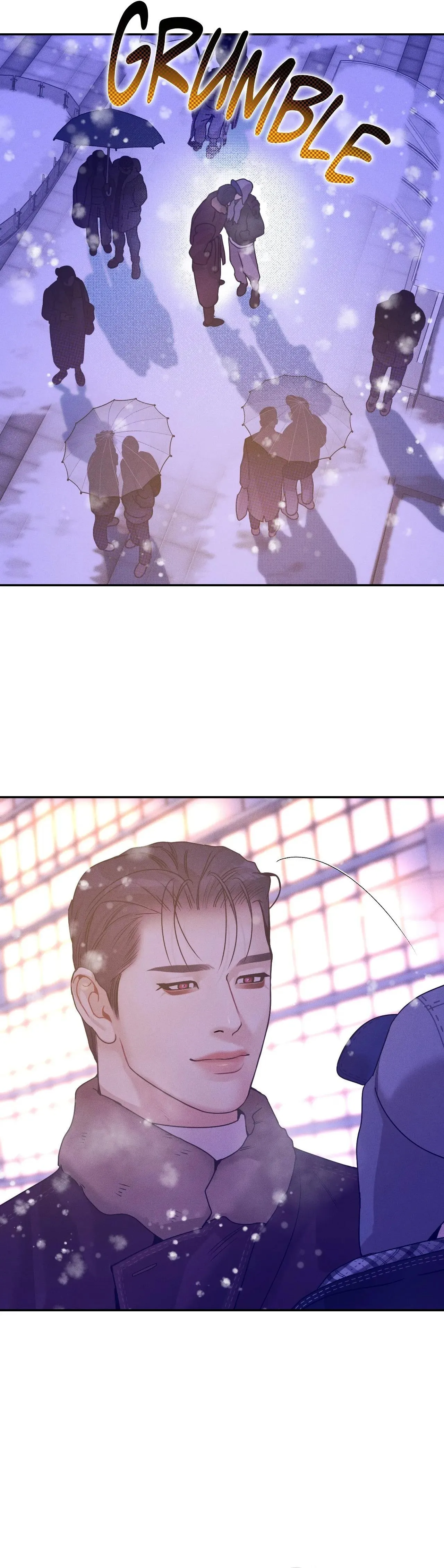 Pearl Boy: Ignite The Dawn - Chapter 53.01 Page 7