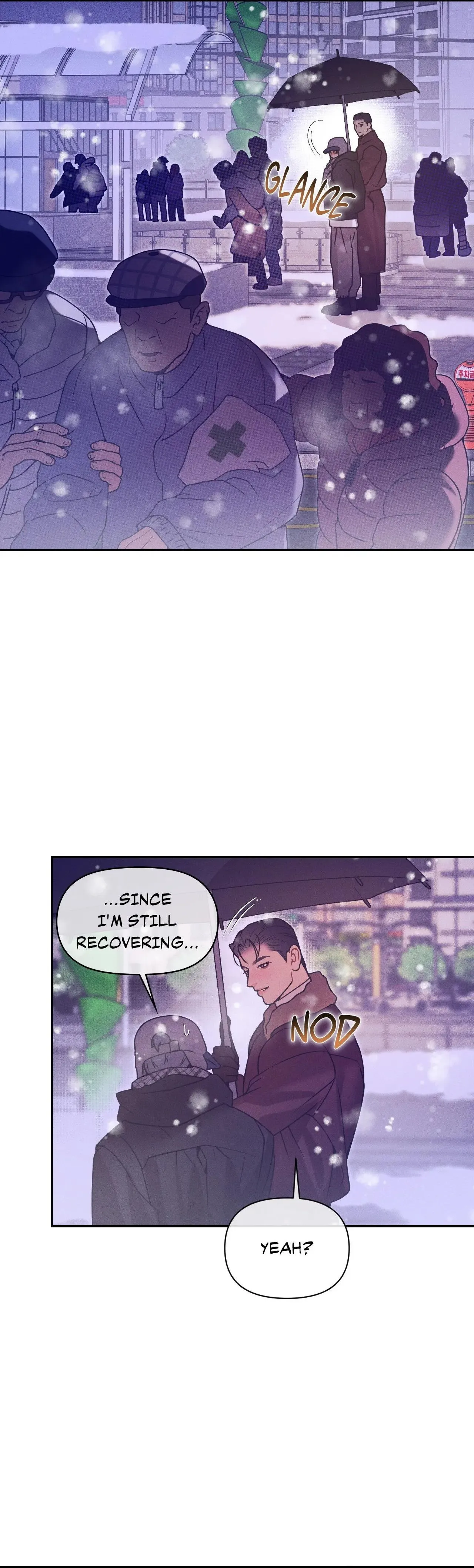Pearl Boy: Ignite The Dawn - Chapter 53.01 Page 9
