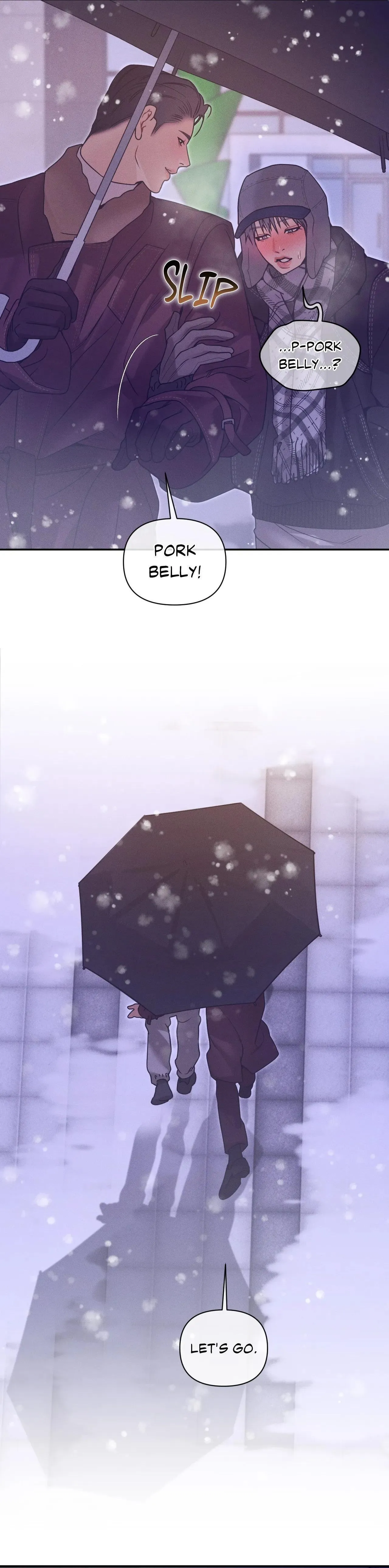 Pearl Boy: Ignite The Dawn - Chapter 53.01 Page 10