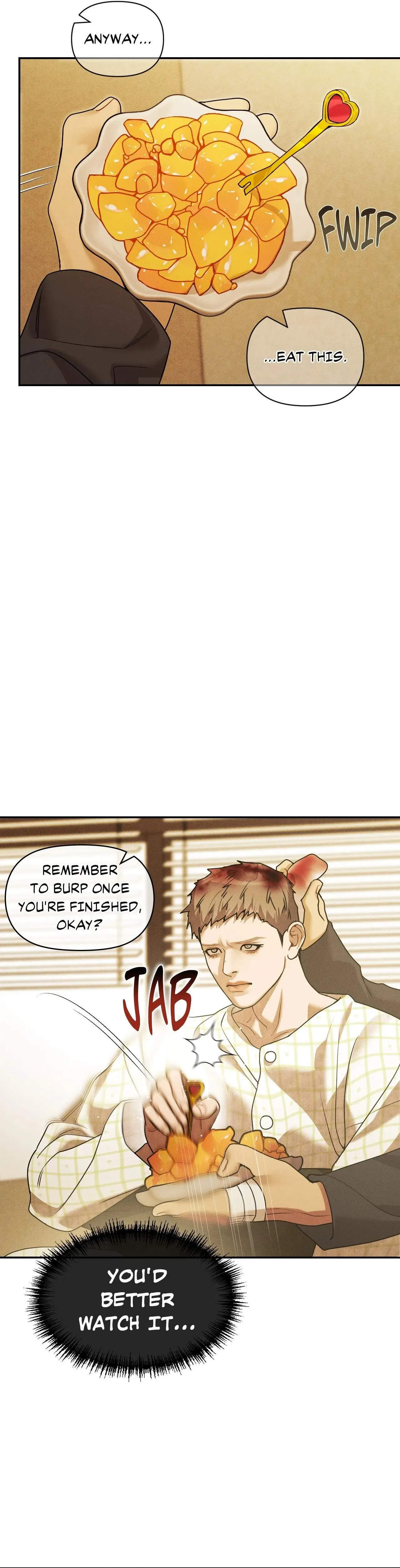 Pearl Boy: Ignite The Dawn - Chapter 53.01 Page 13