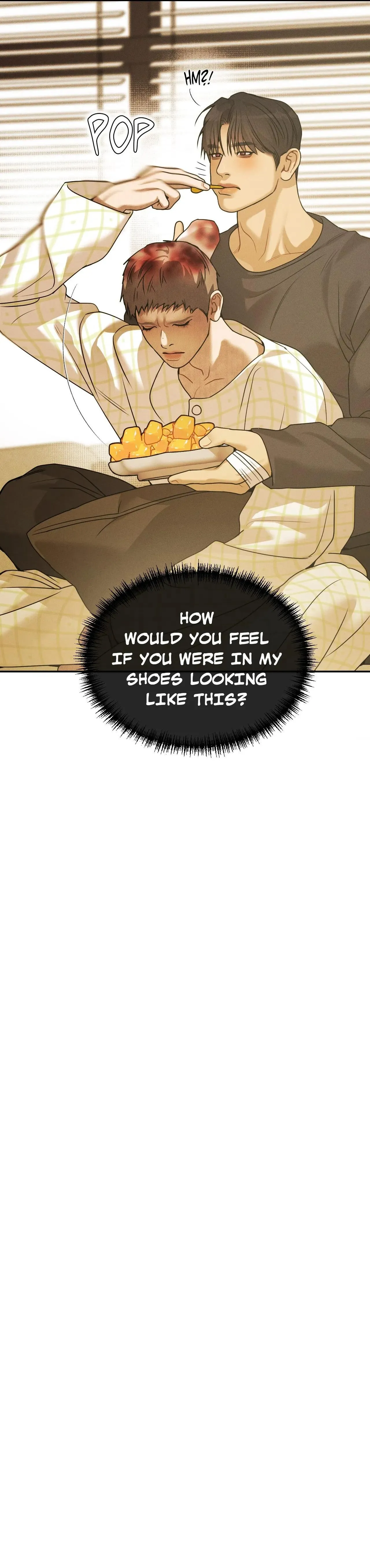 Pearl Boy: Ignite The Dawn - Chapter 53.01 Page 14