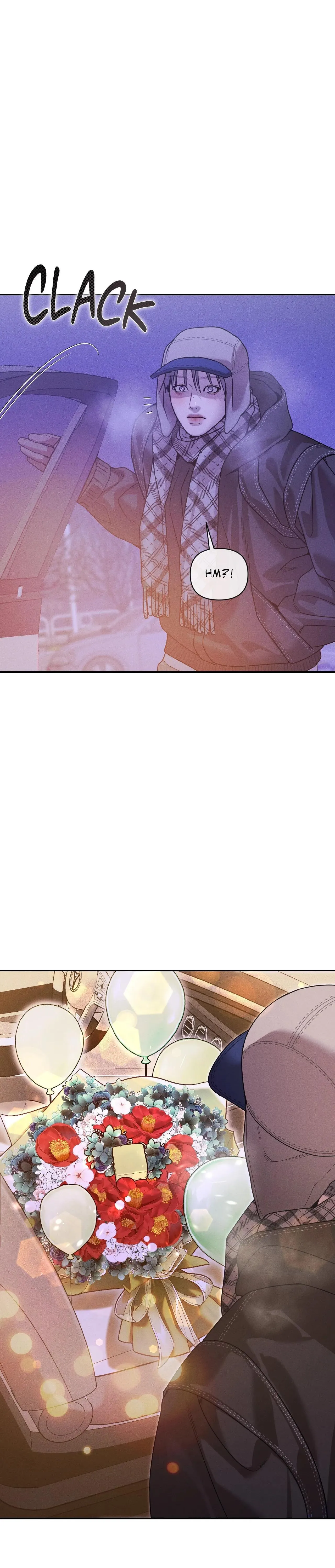 Pearl Boy: Ignite The Dawn - Chapter 53.01 Page 16