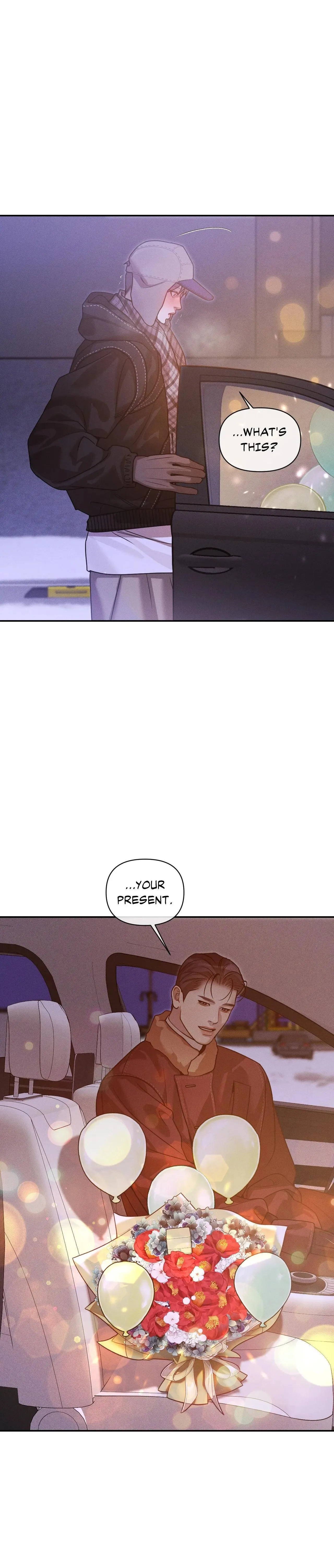 Pearl Boy: Ignite The Dawn - Chapter 53.01 Page 17