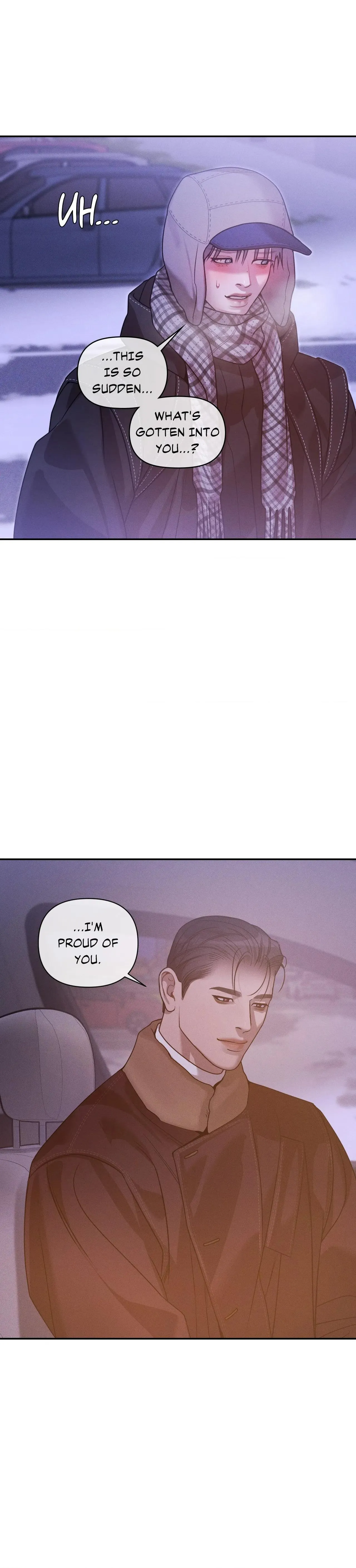 Pearl Boy: Ignite The Dawn - Chapter 53.01 Page 18