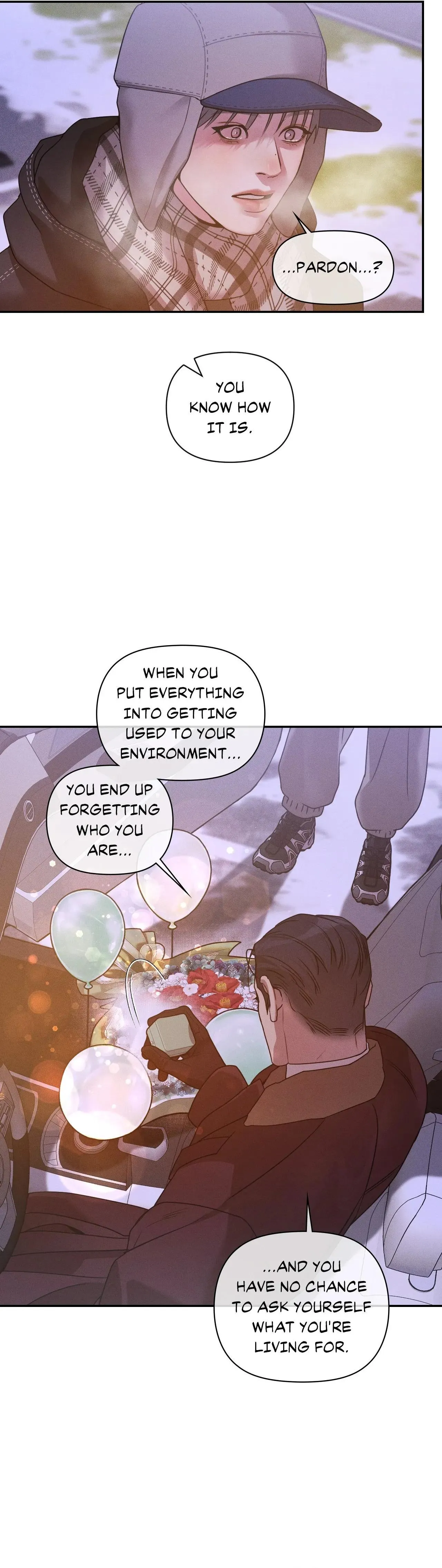 Pearl Boy: Ignite The Dawn - Chapter 53.01 Page 19