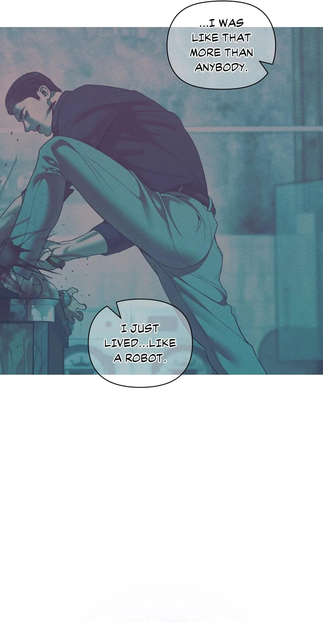 Pearl Boy: Ignite The Dawn - Chapter 53.01 Page 20