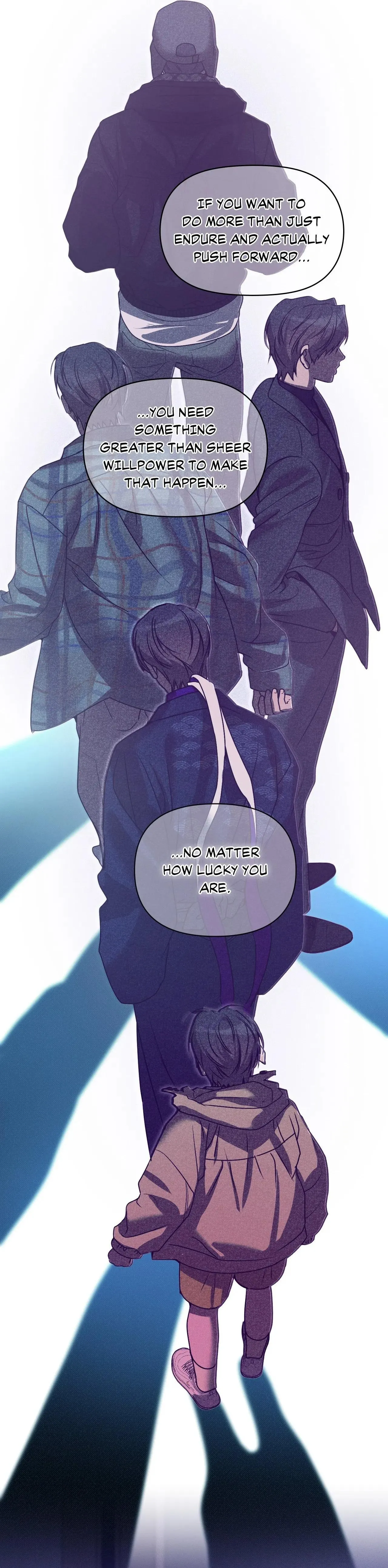 Pearl Boy: Ignite The Dawn - Chapter 53.01 Page 21