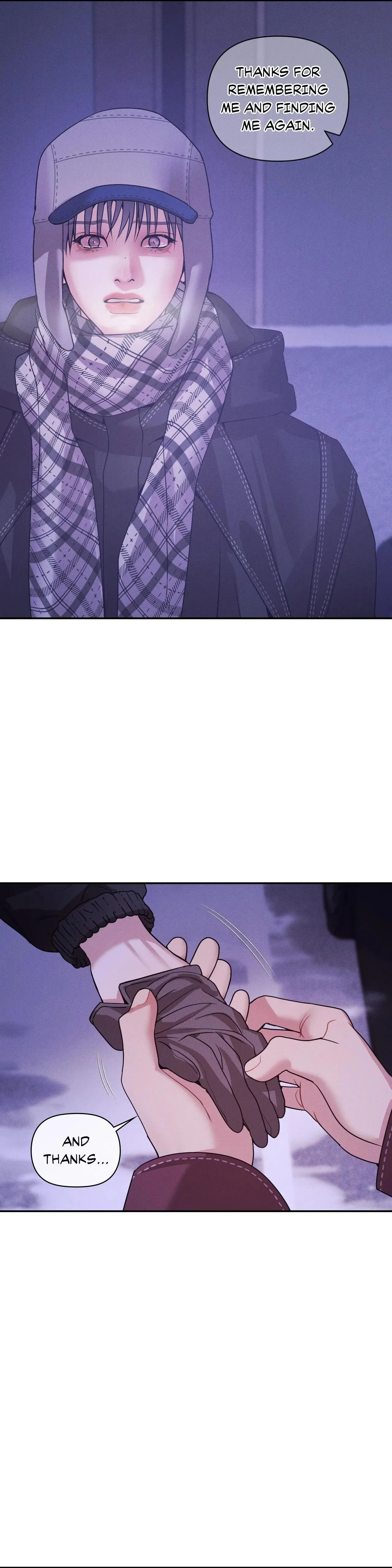 Pearl Boy: Ignite The Dawn - Chapter 53.01 Page 24